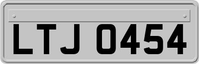LTJ0454