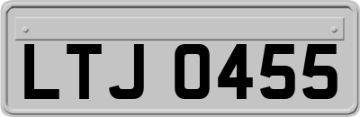 LTJ0455