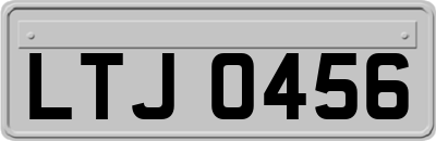 LTJ0456