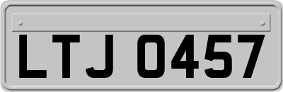 LTJ0457