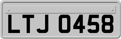 LTJ0458