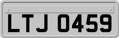 LTJ0459