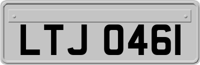 LTJ0461