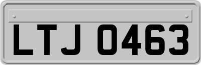 LTJ0463