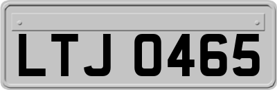 LTJ0465