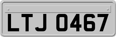LTJ0467