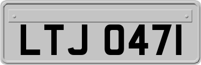 LTJ0471
