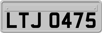 LTJ0475