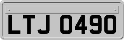 LTJ0490