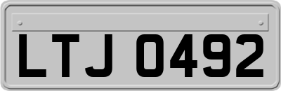 LTJ0492