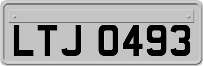 LTJ0493