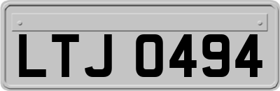 LTJ0494