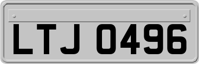 LTJ0496