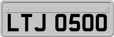 LTJ0500