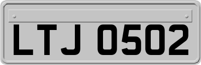 LTJ0502