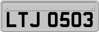LTJ0503