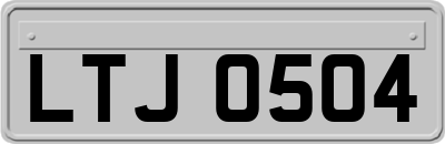 LTJ0504