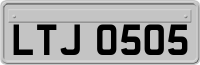LTJ0505
