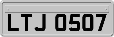 LTJ0507