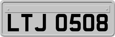 LTJ0508