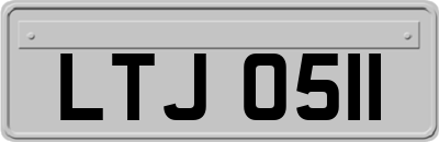 LTJ0511