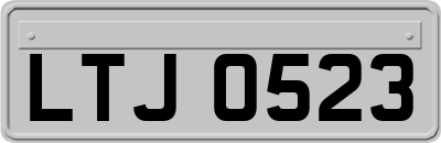 LTJ0523