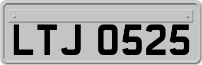 LTJ0525