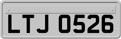 LTJ0526