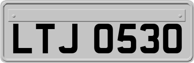 LTJ0530