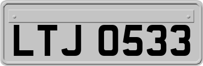 LTJ0533