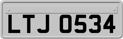 LTJ0534