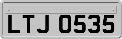 LTJ0535