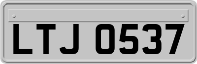 LTJ0537