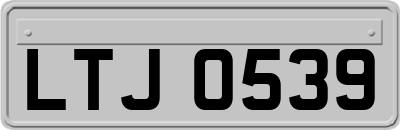 LTJ0539