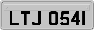 LTJ0541