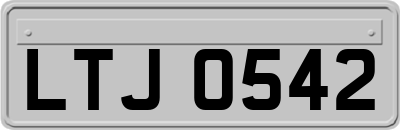 LTJ0542