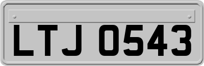 LTJ0543