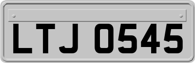 LTJ0545