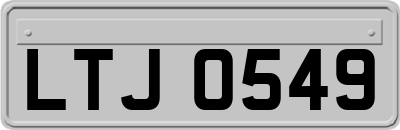 LTJ0549