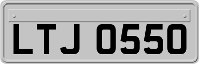 LTJ0550