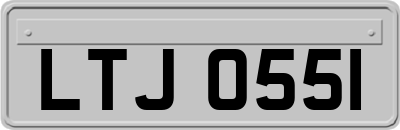 LTJ0551