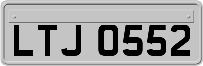 LTJ0552