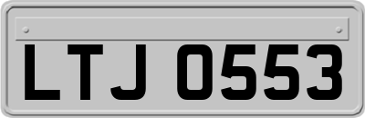 LTJ0553