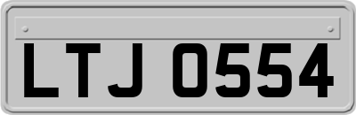 LTJ0554