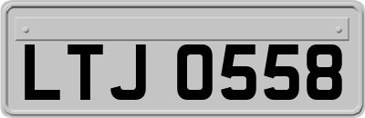 LTJ0558
