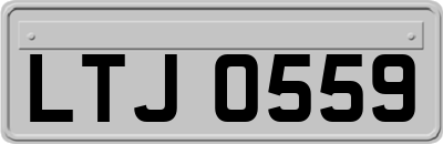 LTJ0559