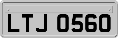 LTJ0560