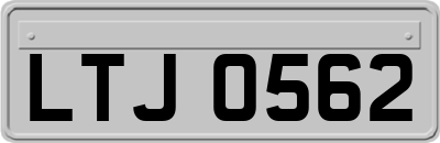 LTJ0562