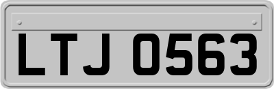 LTJ0563