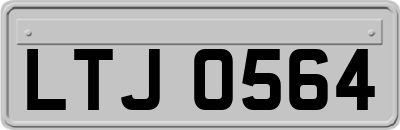 LTJ0564